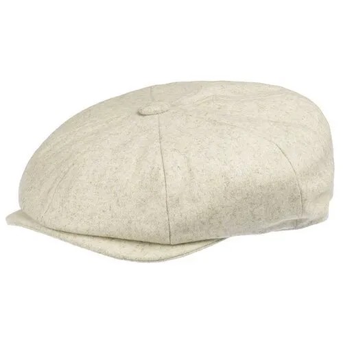 Кепка восьмиклинка CHRISTYS BAKER BOY csk100037, размер 55