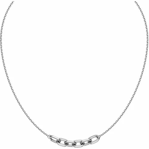 Браслет Яхонт, серебро, 925 проба, длина 16 см.