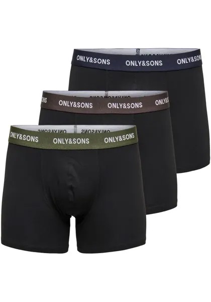Чемодан ONLY & SONS 