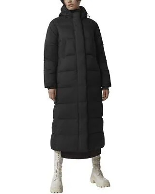 Женская парка Canada Goose Alliston XS