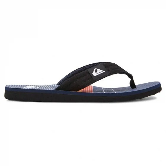 Шлепанцы Quiksilver