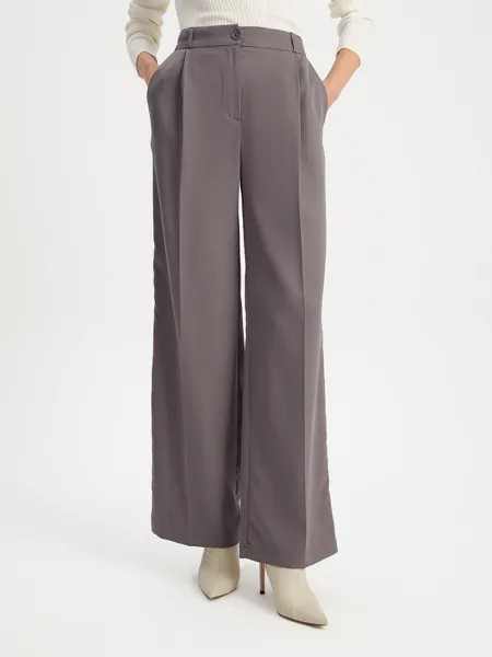 Брюки BGN Marlenehose, серый