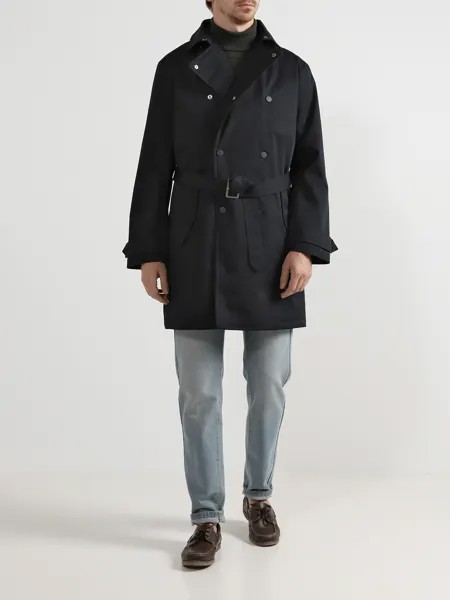 Armani Exchange Плащ