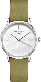 Женские наручные часы Rosefield RMOLS-R05