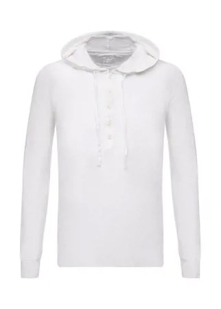 Льняной лонгслив 120% Lino