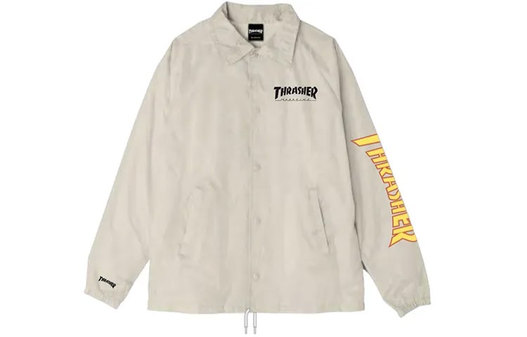 Куртка унисекс Thrasher