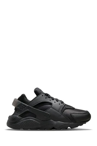 Спортивная обувь Air Huarache Nike, черный