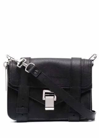 Proenza Schouler маленькая сумка через плечо PS1
