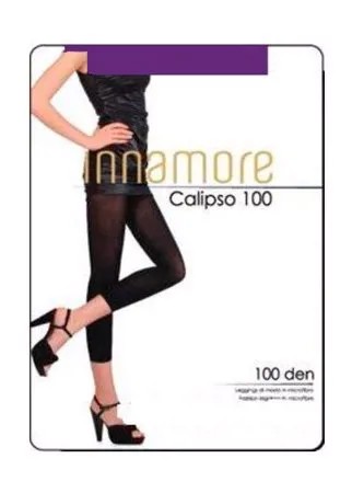 Леггинсы Innamore Calipso, 100 den, размер 1/2, violet (фиолетовый)