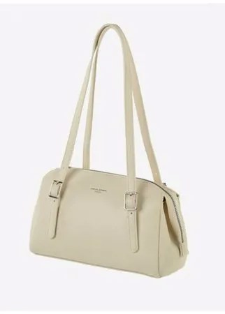 Сумка женская David Jones 6033 gr.white