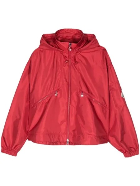 Moncler куртка Хемар, красный