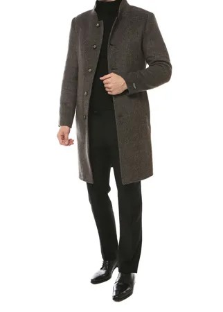 Пальто Misteks Design