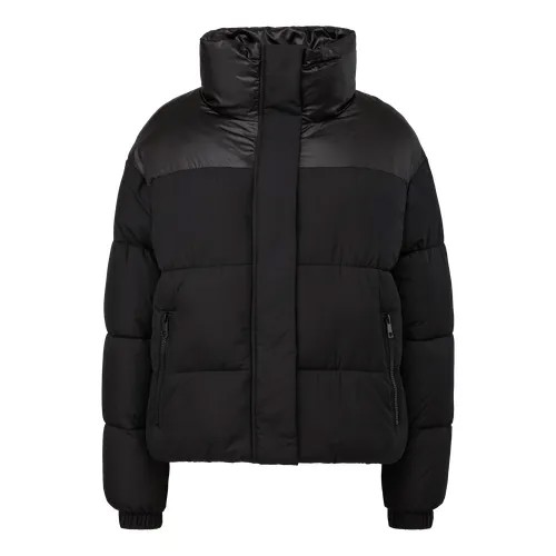 Куртка s.Oliver, размер 40, черный