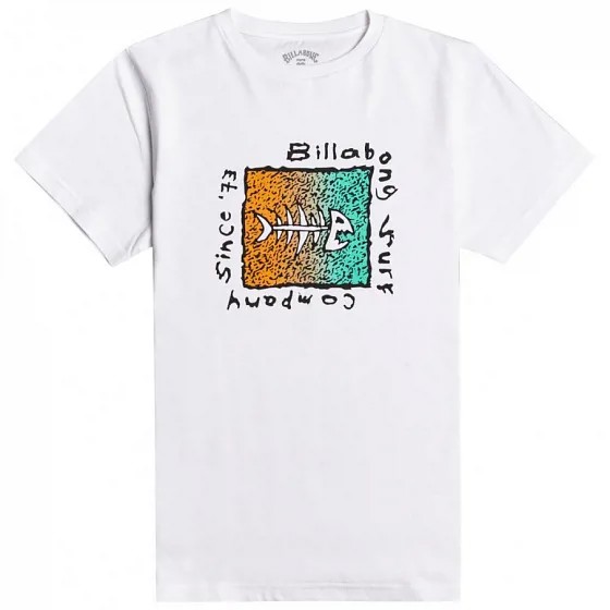 Футболка Billabong