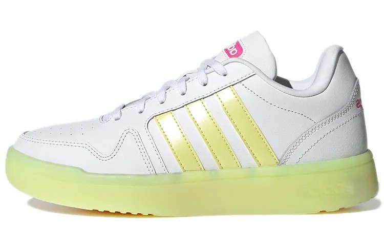 Женские кроссовки для скейтбординга adidas neo Postmove