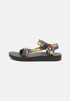 Сандалии для ходьбы ORIGINAL UNIVERSAL RAINBOW Teva, мультиколор