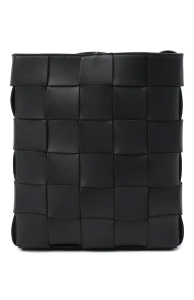 Сумка Cassette Messenger Bottega Veneta