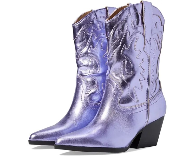 Ботинки Dolce Vita Landen, цвет Electric Violet Leather