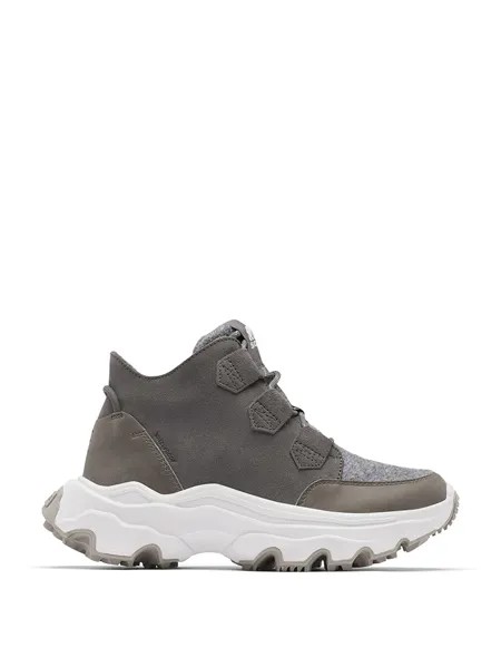 Ботинки Sorel Leder Kinetic, хаки