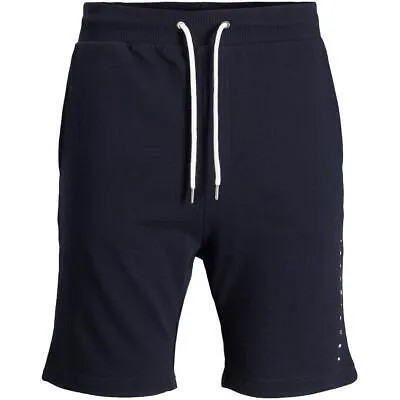 Jack - Jones Mens Lightweight Loungewear Casual Shorts Athletic BHFO 2549