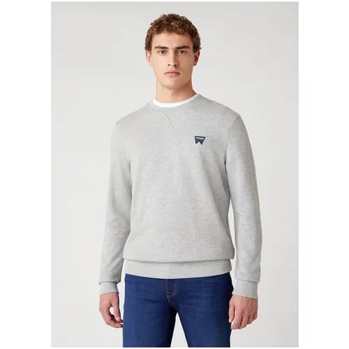 Джемпер Wrangler SIGN OFF CREW W6589HA37 XXL