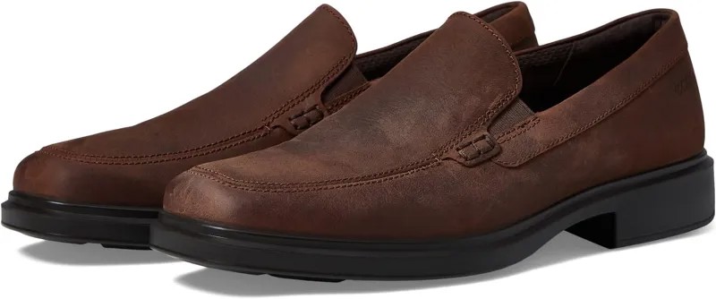 Лоферы Helsinki 2.0 Loafer ECCO, цвет Potting Soil