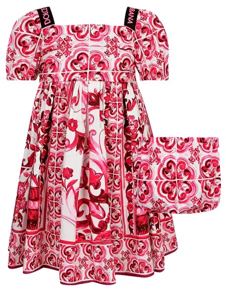 Платье Dolce & Gabbana