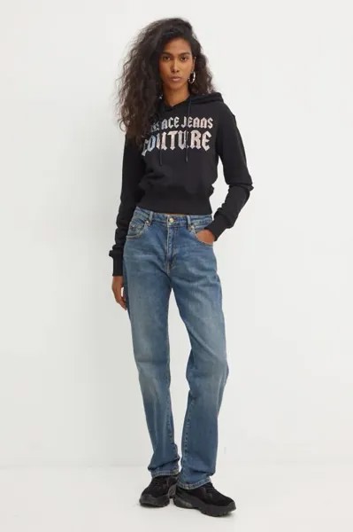 Джинсы Versace Jeans Couture, синий