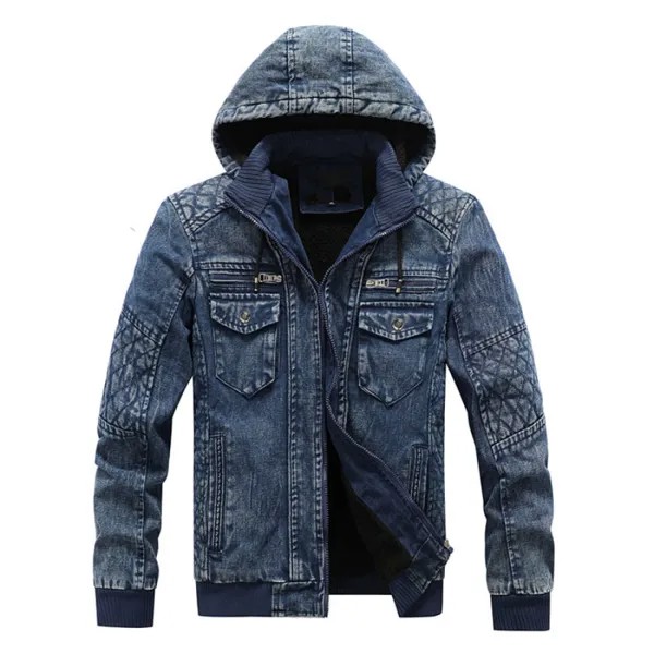 AliExpress внешняя торговля новая выстиранная мужская летная куртка молодежная куртка с воротником-стойкой мужская верхняя куртка мужская