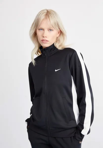 Спортивная куртка Nike Sportswear, черный