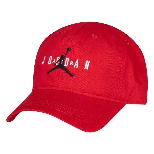 Подростковая кепка Jordan Jan Curve Brim Adjustable Hat