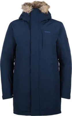 Куртка утепленная мужская Merrell, размер 54