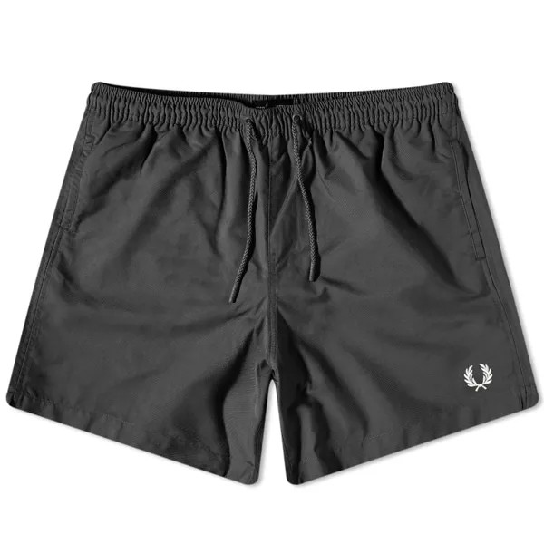 Классические плавки Fred Perry