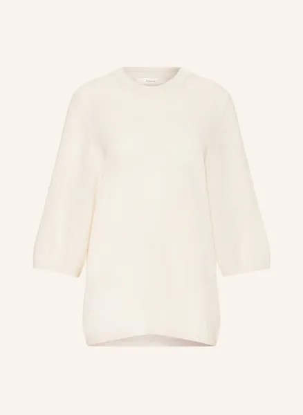 Свитер Monikaiw с рукавами 3/4 Inwear, экрю