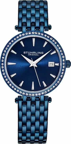 Наручные часы женские Stuhrling Original 3929.3