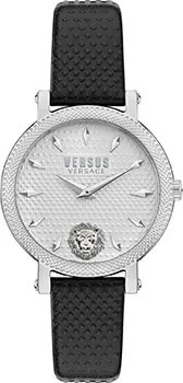 Fashion наручные  женские часы Versus VSPZX0121. Коллекция Weho