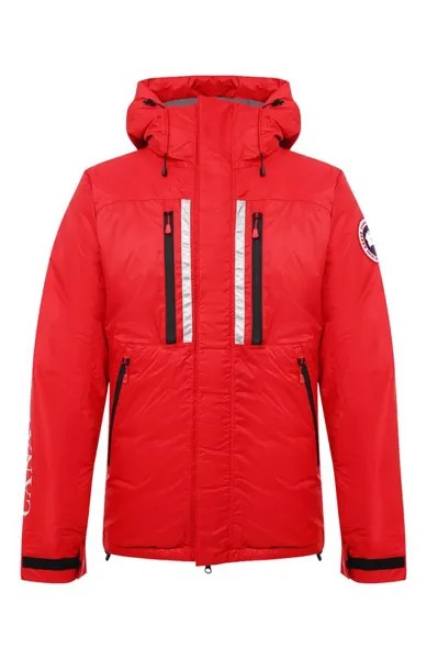 Пуховик Skreslet Canada Goose