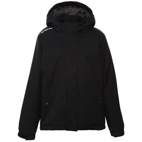 Куртка CCM, размер L, черный