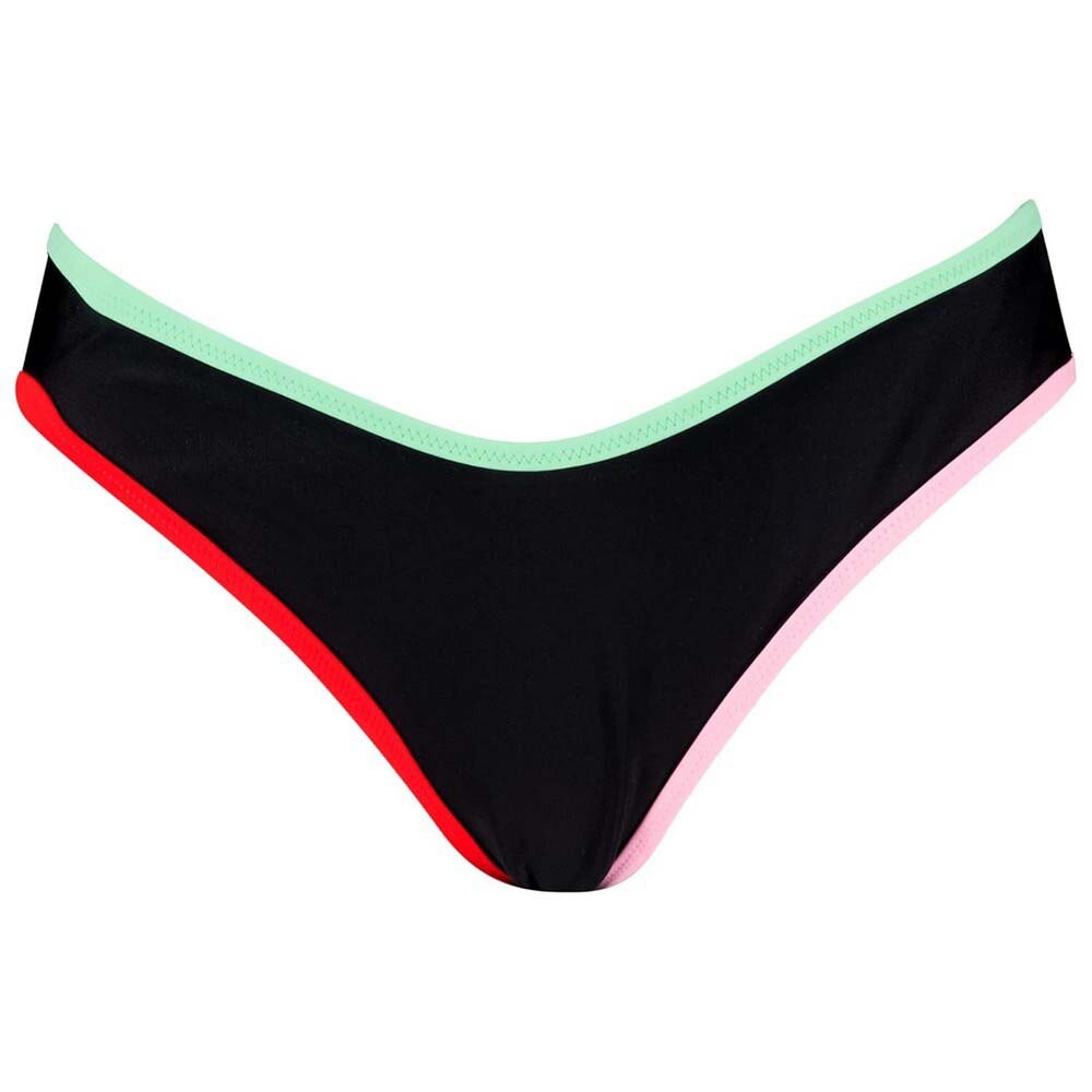 Низ бикини Puma Swim Contour Reversible, разноцветный