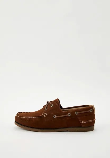 Топсайдеры Tommy Hilfiger
