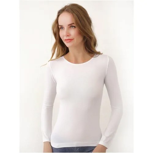 Лонгслив Intimidea T-Shirt Texas, bianco (белый), 3-M/L