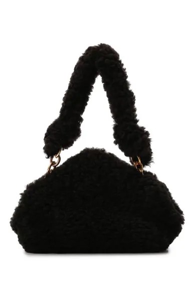 Сумка Triangle Frame small Bottega Veneta