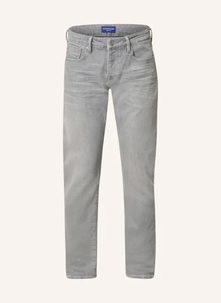 Джинсы SCOTCH & SODA RALSTON Regular Slim Fit