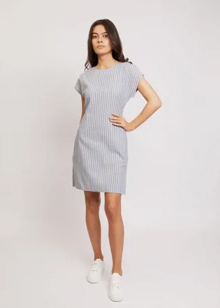 Платье женское Zolla z02125825925375S0 хаки 4XL