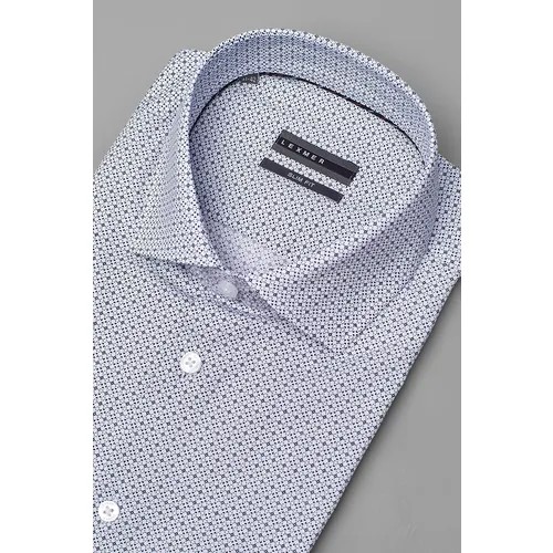 Рубашка LEXMER, размер 38, белый