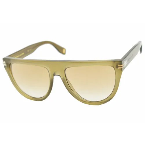 Солнцезащитные очки MARC JACOBS MJ 1069/S, зеленый