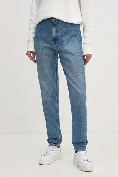 Джинсы Calvin Klein Jeans, синий