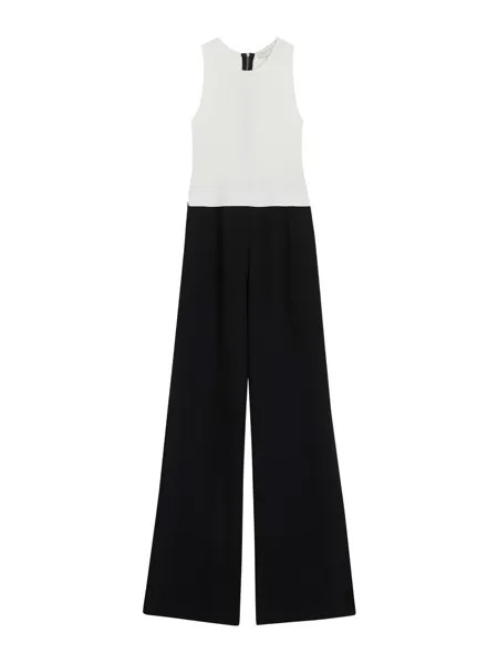 Комбинезон Ted Baker TOVELI, черный/белый