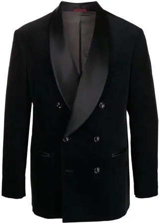 Brunello Cucinelli бархатный пиджак