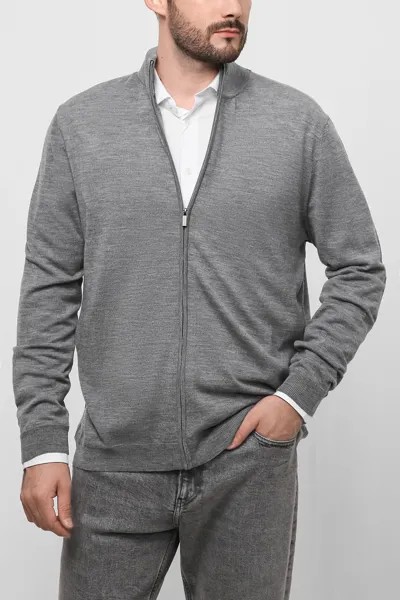 Кардиган мужской Esprit 990EO2I302 серый M